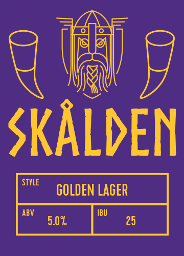 Skålden Tile