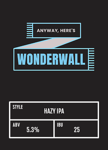 Wonderwall Tile