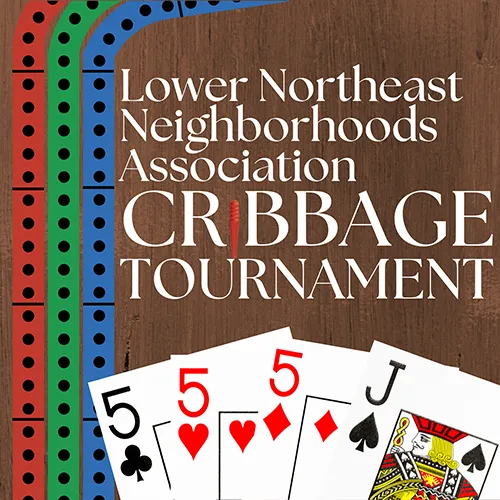 Cribbage Tournament! Event Icon